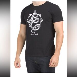 Roberto Cavalli, Men’s shirt, size XL